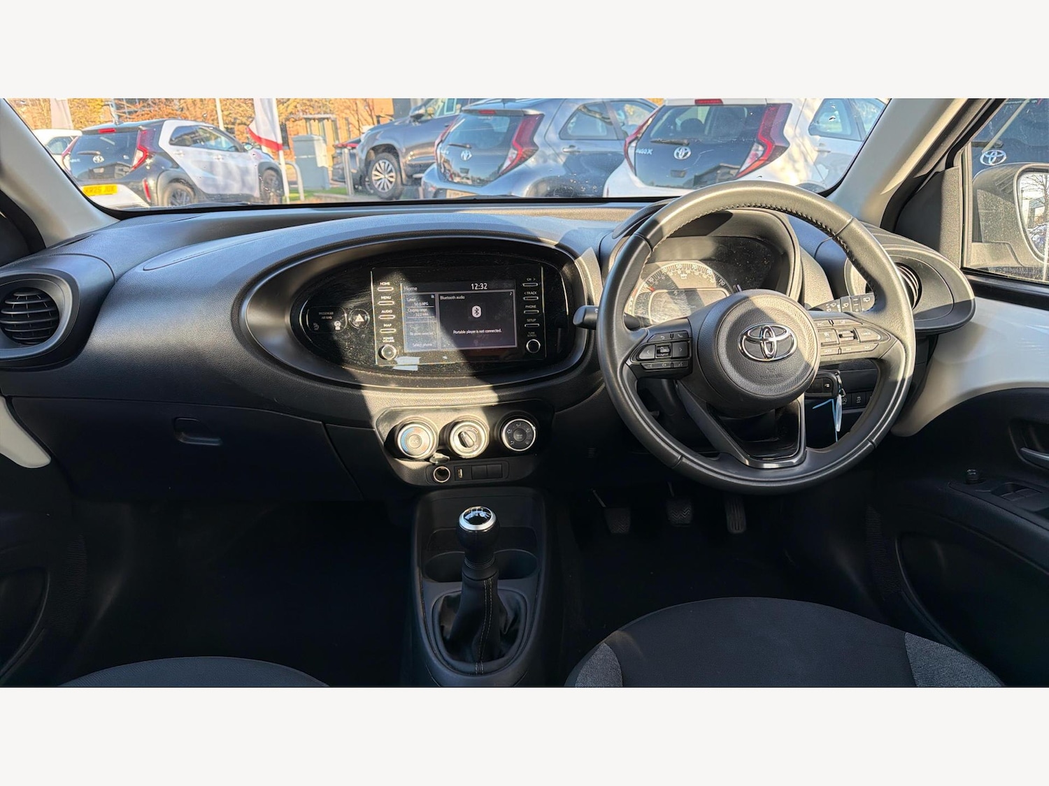 Used Toyota Aygo X for sale - 77484543: Photo 7