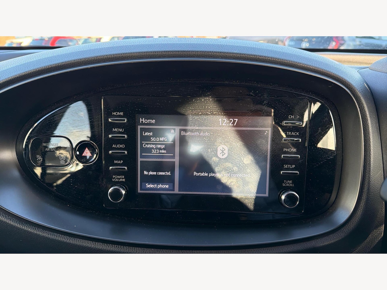 Used Toyota Aygo X for sale - 77484543: Photo 9