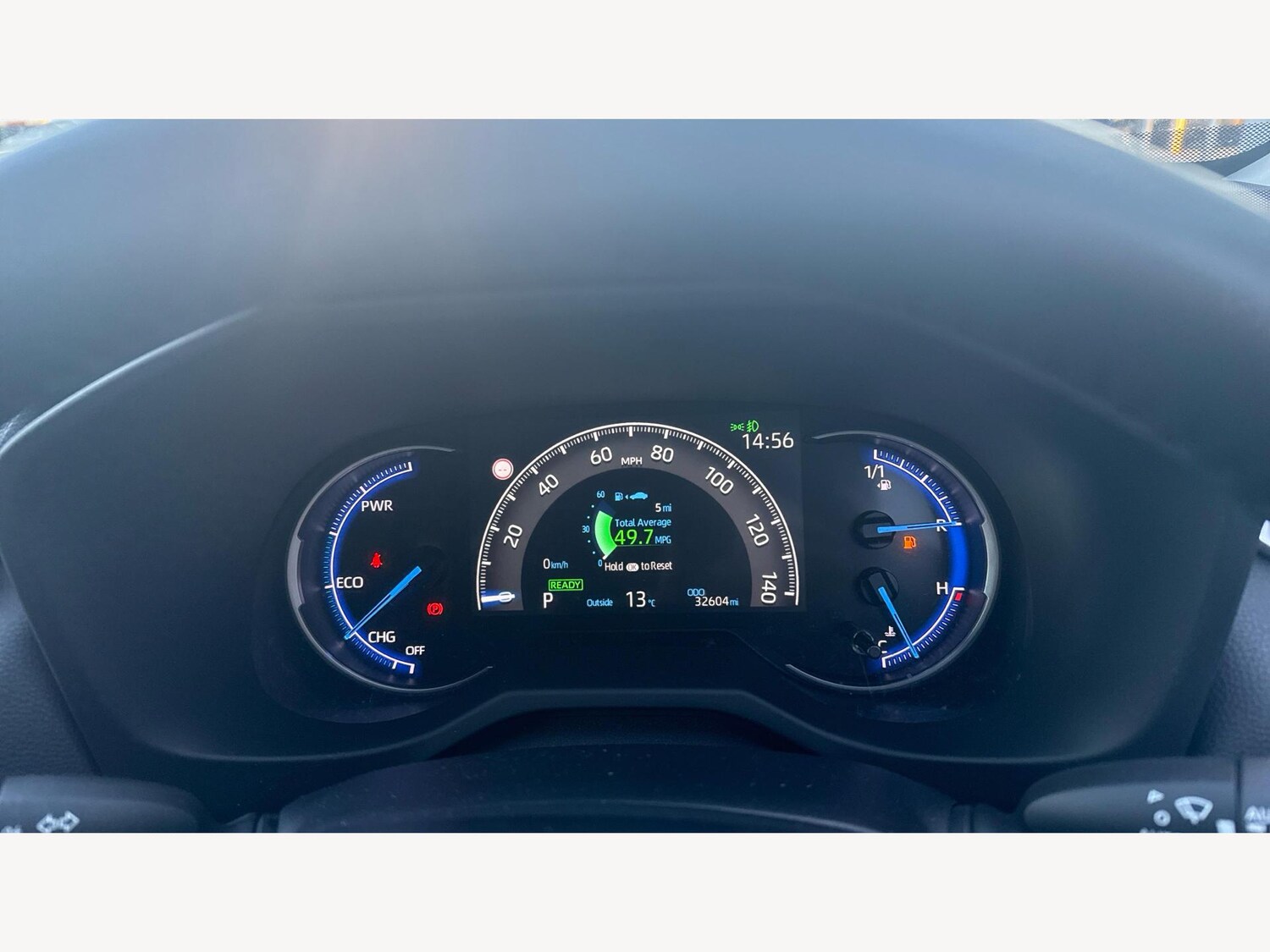 Used Toyota RAV4 2020 for sale - 76832732: Photo 11