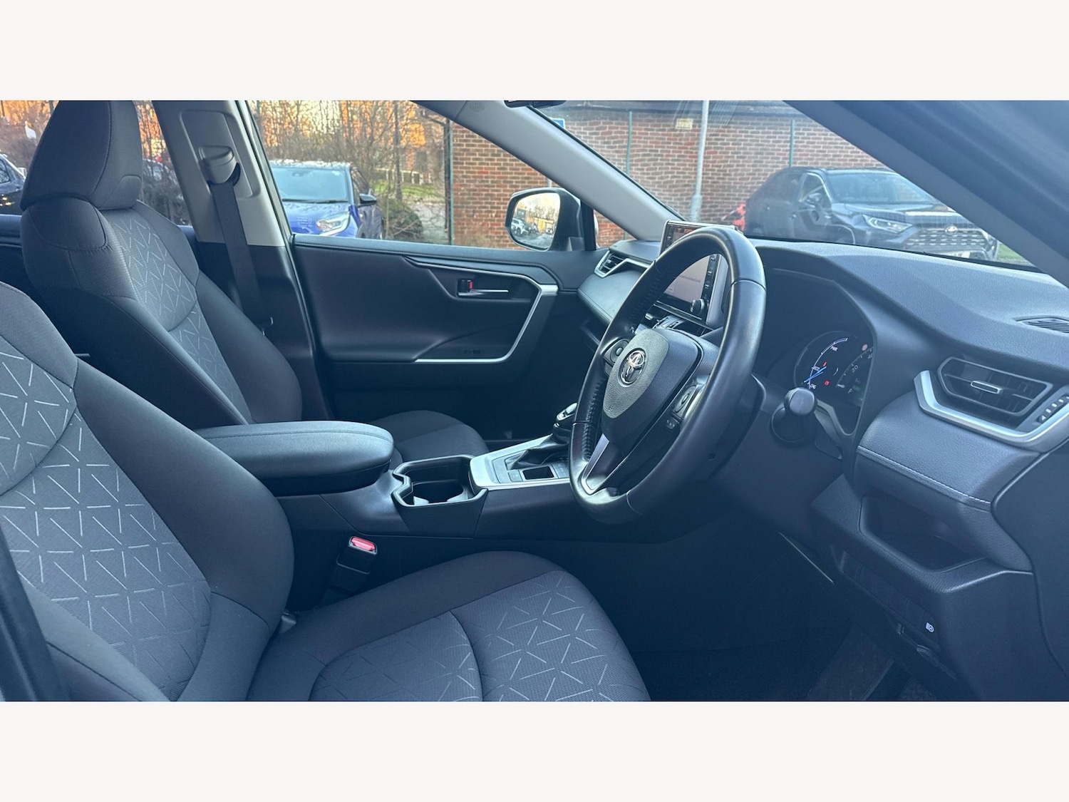 Used Toyota RAV4 2020 for sale - 76832732: Photo 13