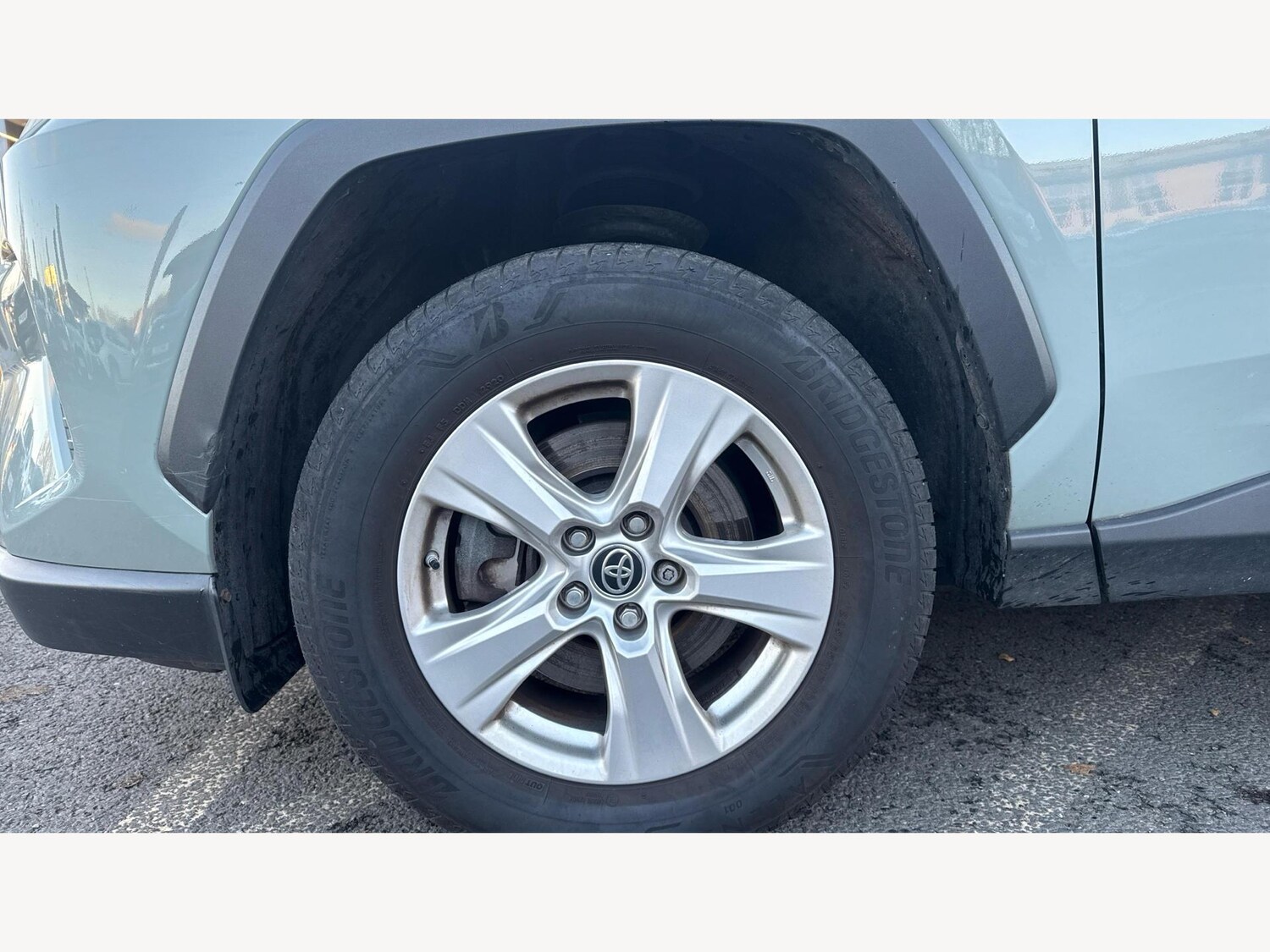 Used Toyota RAV4 2020 for sale - 76832732: Photo 20