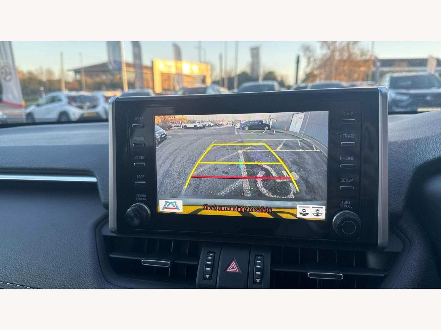 Used Toyota RAV4 2020 for sale - 76832732: Photo 22