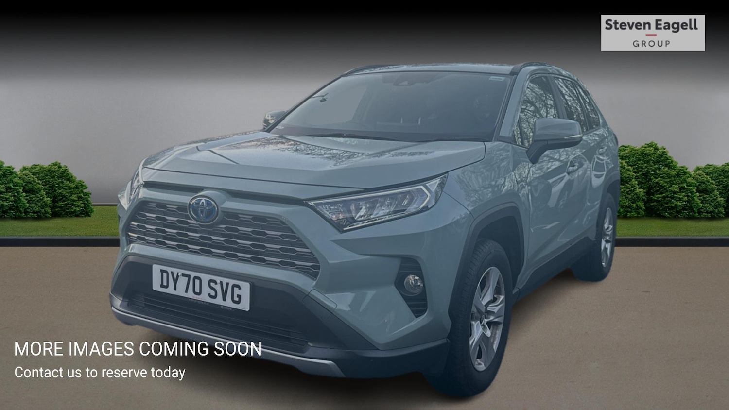 Used Toyota RAV4 2020 for sale - 76832732: Photo 3