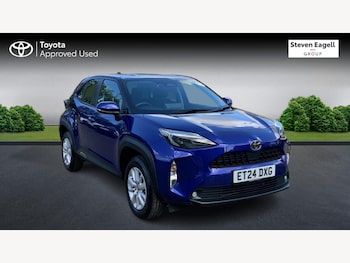 Used Toyota Yaris Cross 2024 for sale - 78404840: Photo
