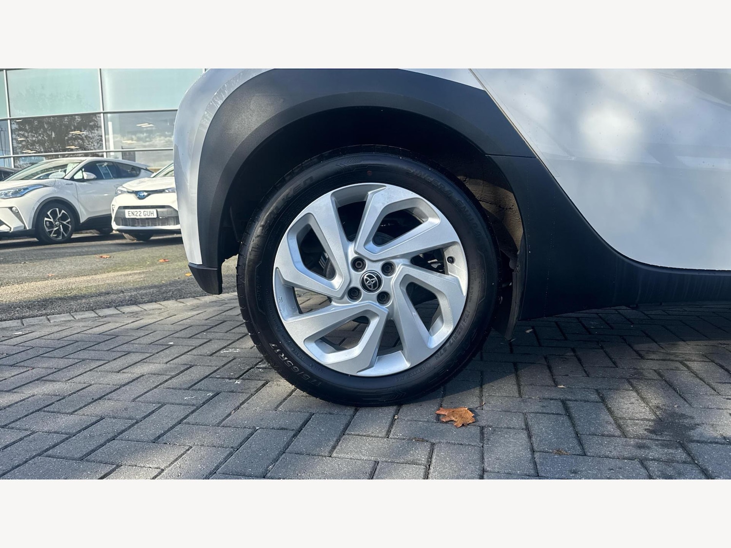 Used Toyota Aygo X 2024 for sale - 77029075: Photo 20