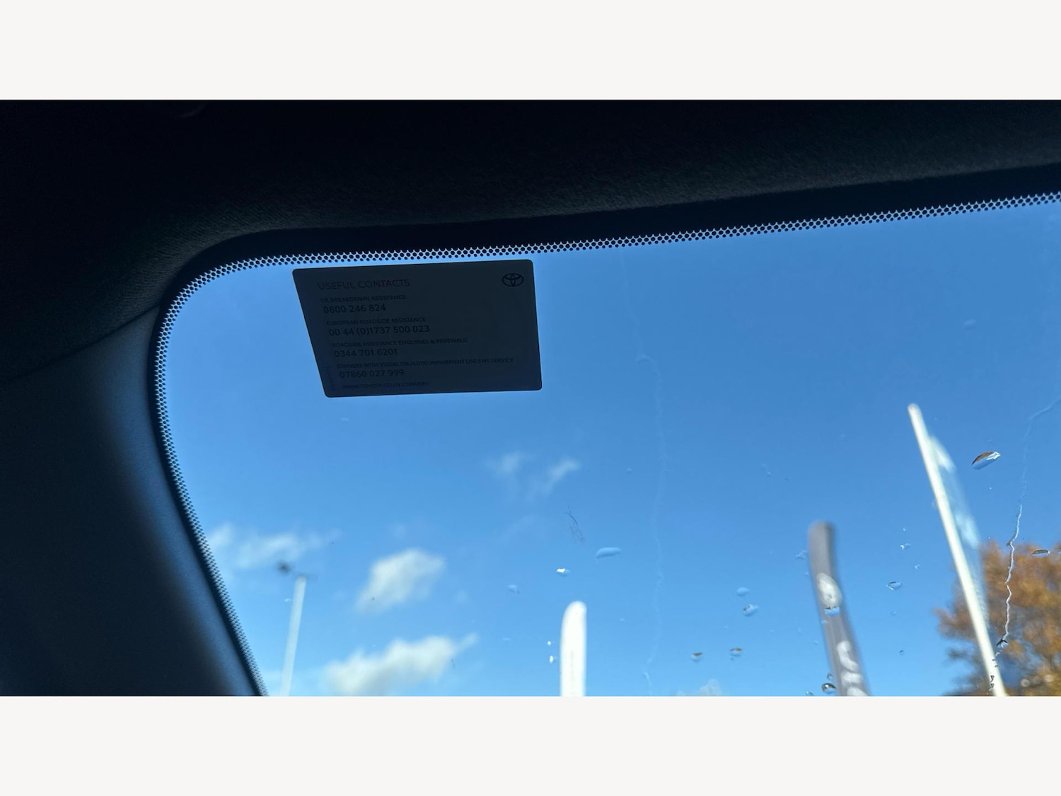 Used Toyota Aygo X 2024 for sale - 77029075: Photo 26