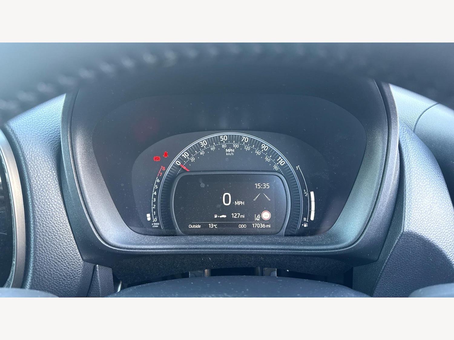 Used Toyota Aygo X 2023 for sale - 76337170: Photo 11