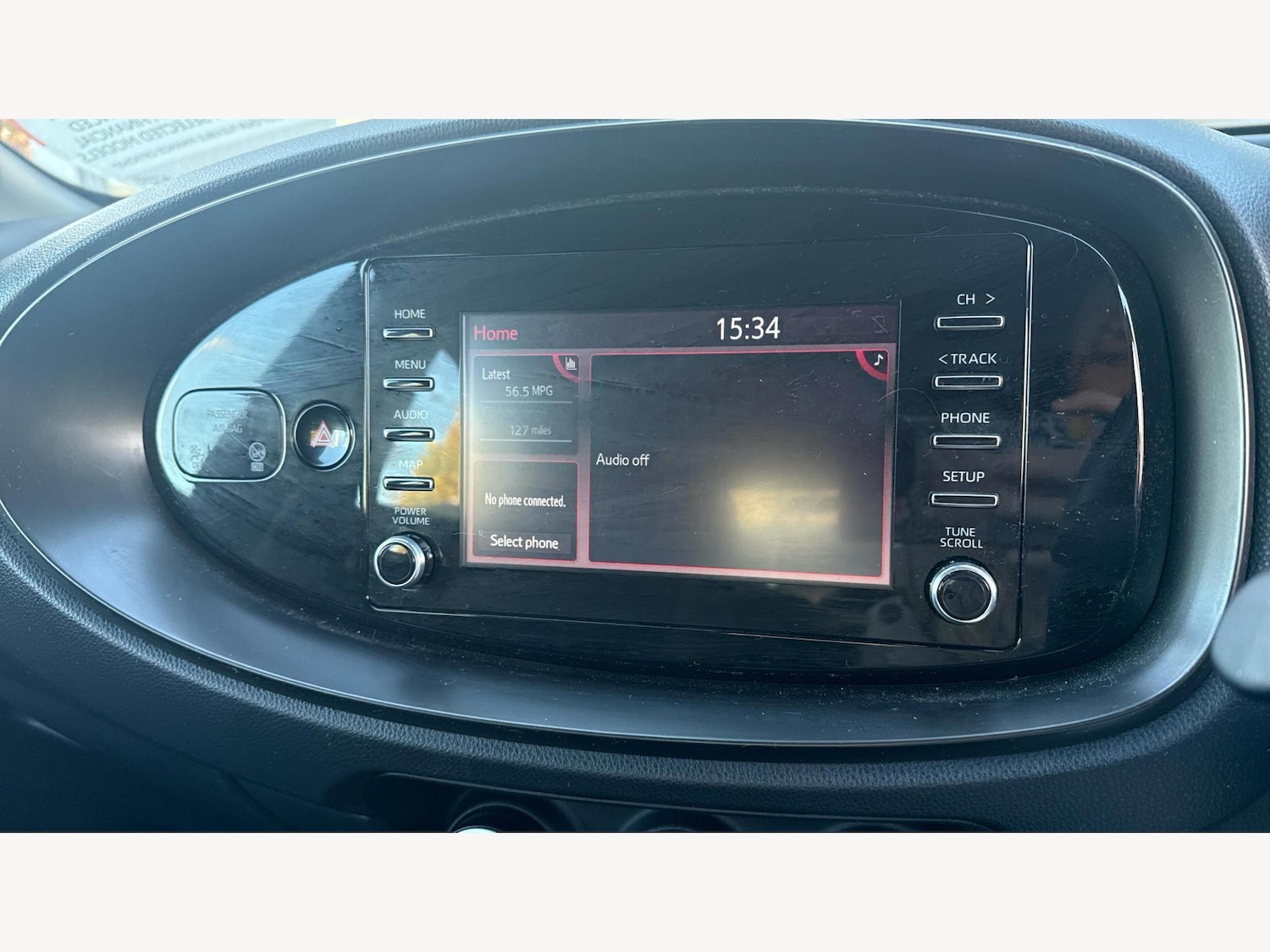 Used Toyota Aygo X 2023 for sale - 76337170: Photo 9