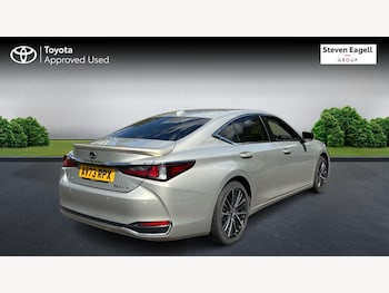 Used Lexus ES 2023 for sale - 79413015: Photo