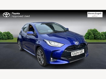 Used Toyota Yaris 2024 for sale - 78822877: Photo