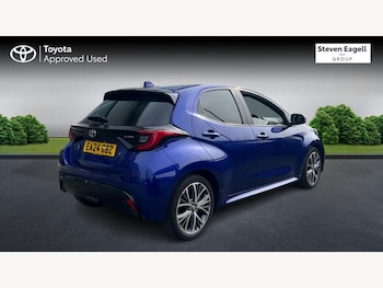 Used Toyota Yaris 2024 for sale - 78822877: Photo