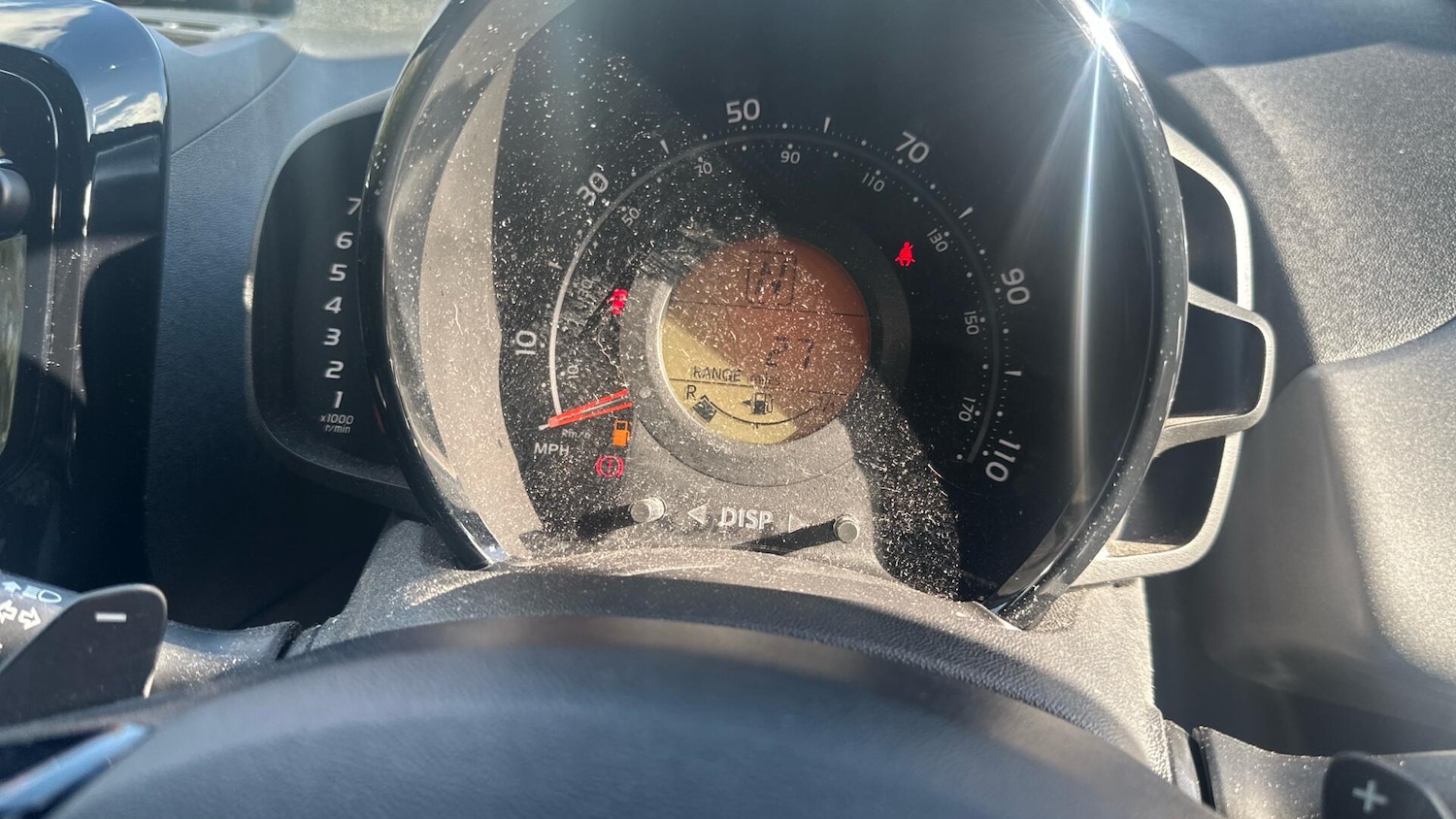 Used Toyota AYGO 2022 for sale - 78147839: Photo 11