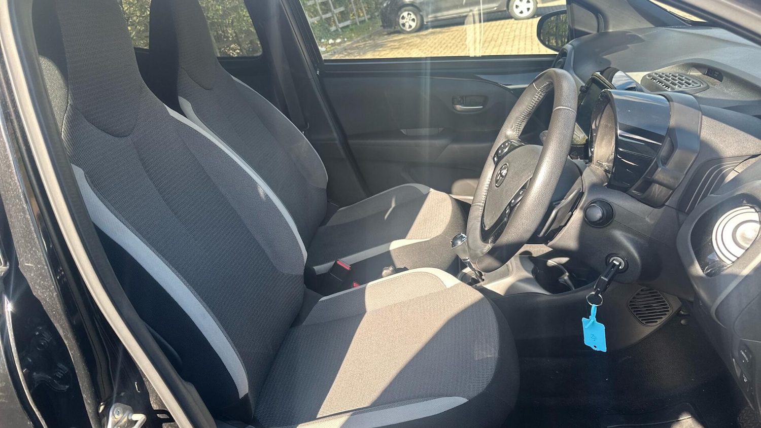 Used Toyota AYGO 2022 for sale - 78147839: Photo 12