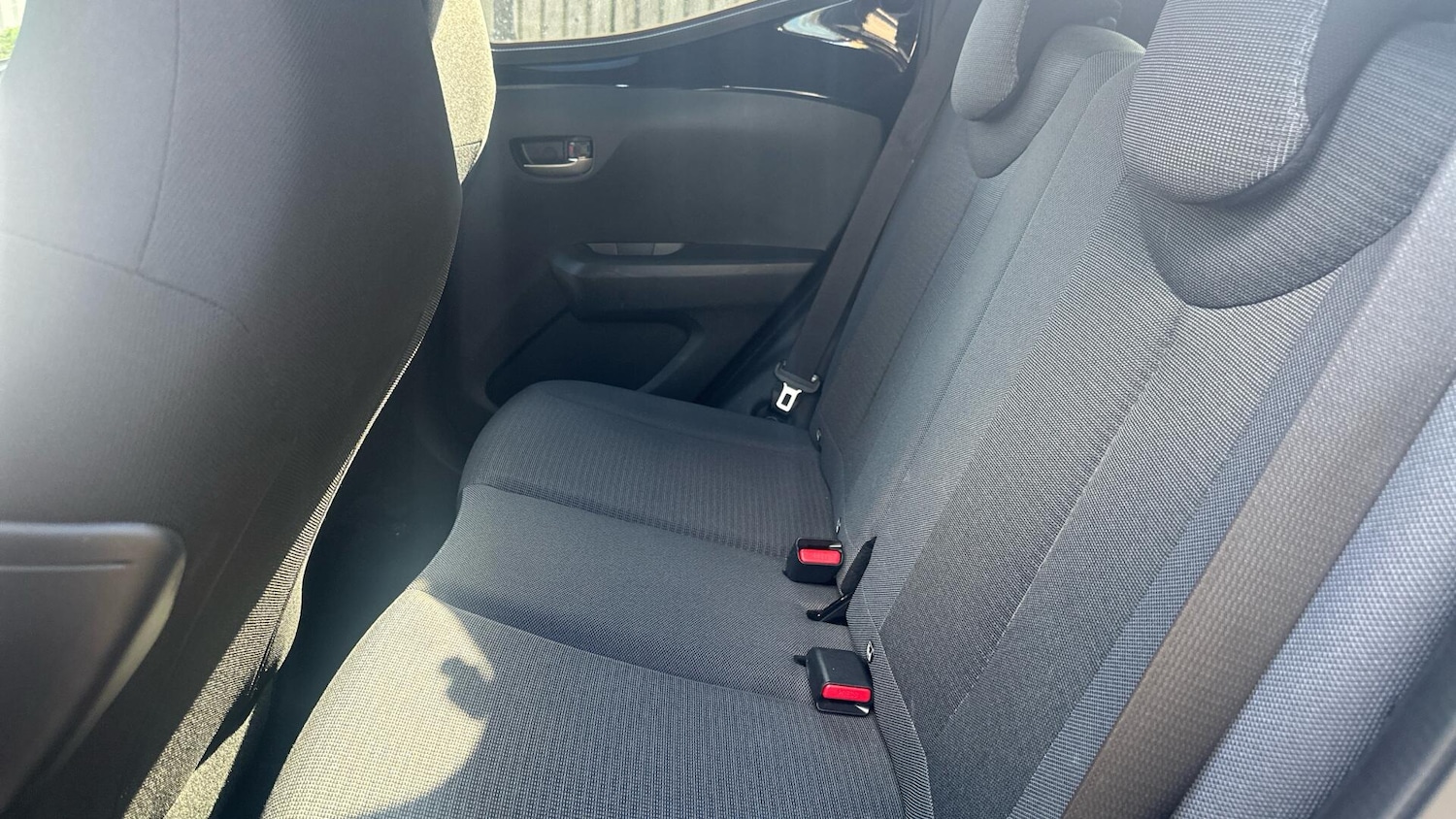 Used Toyota AYGO 2022 for sale - 78147839: Photo 15