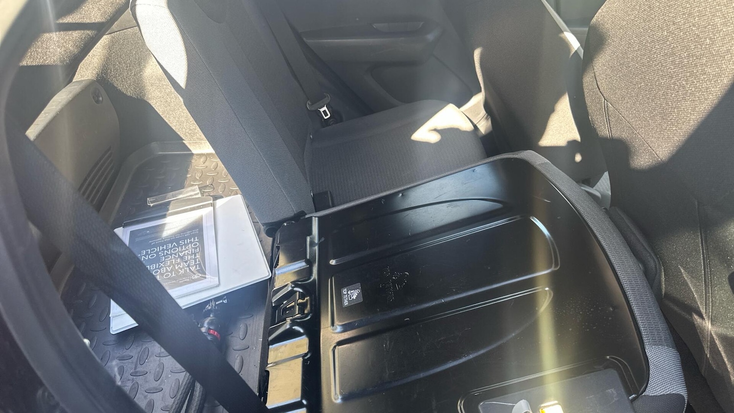 Used Toyota AYGO 2022 for sale - 78147839: Photo 18