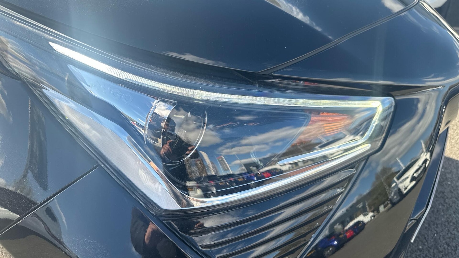 Used Toyota AYGO 2022 for sale - 78147839: Photo 20