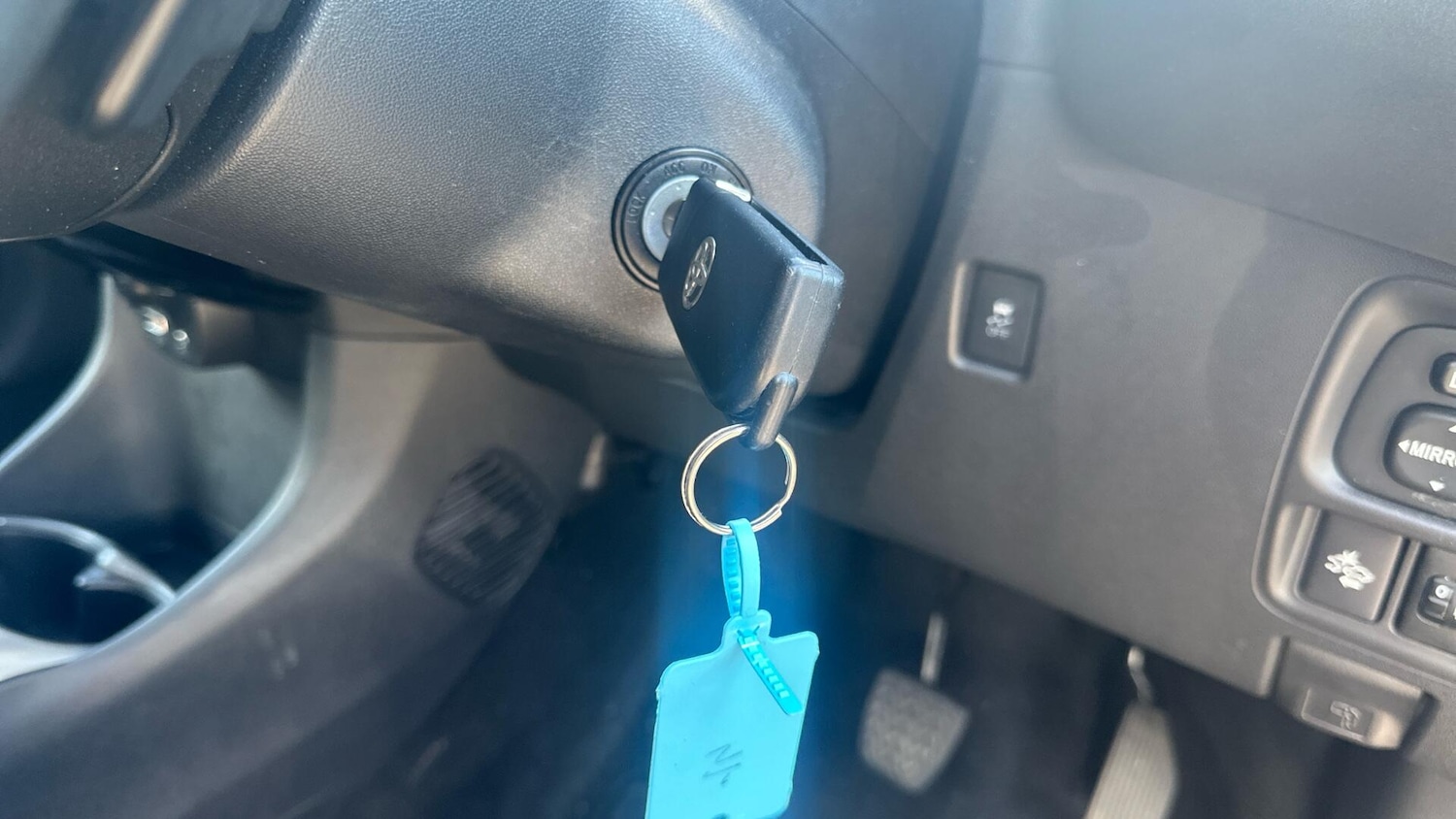 Used Toyota AYGO 2022 for sale - 78147839: Photo 28