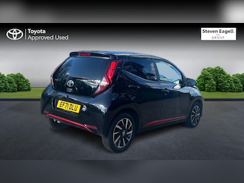 Used Toyota AYGO 2022 for sale - 78147839: Photo