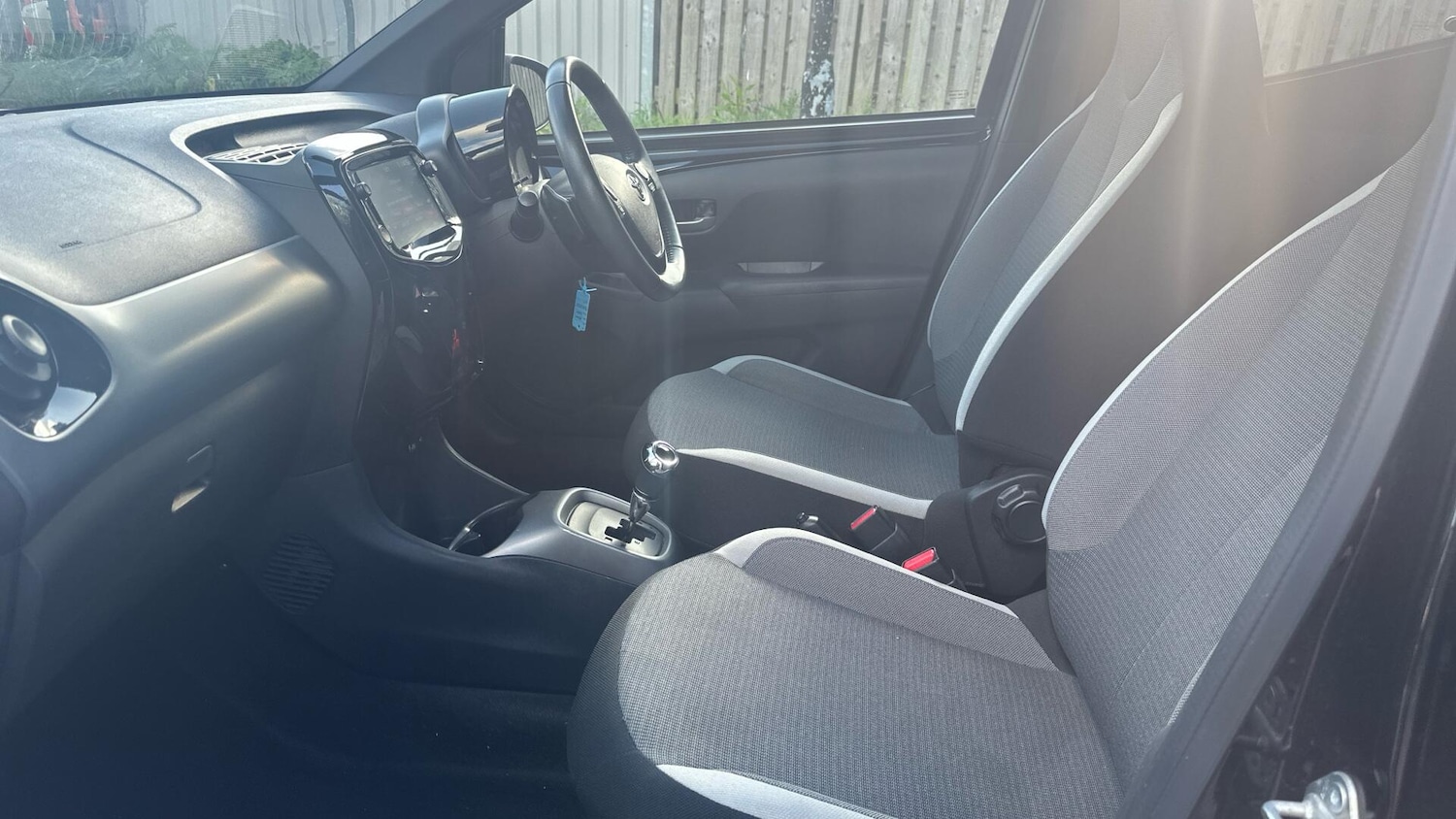 Used Toyota AYGO 2022 for sale - 78147839: Photo 5