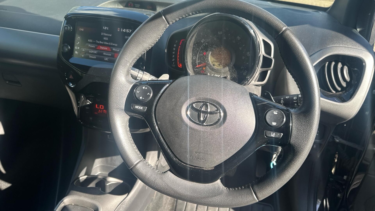 Used Toyota AYGO 2022 for sale - 78147839: Photo 7