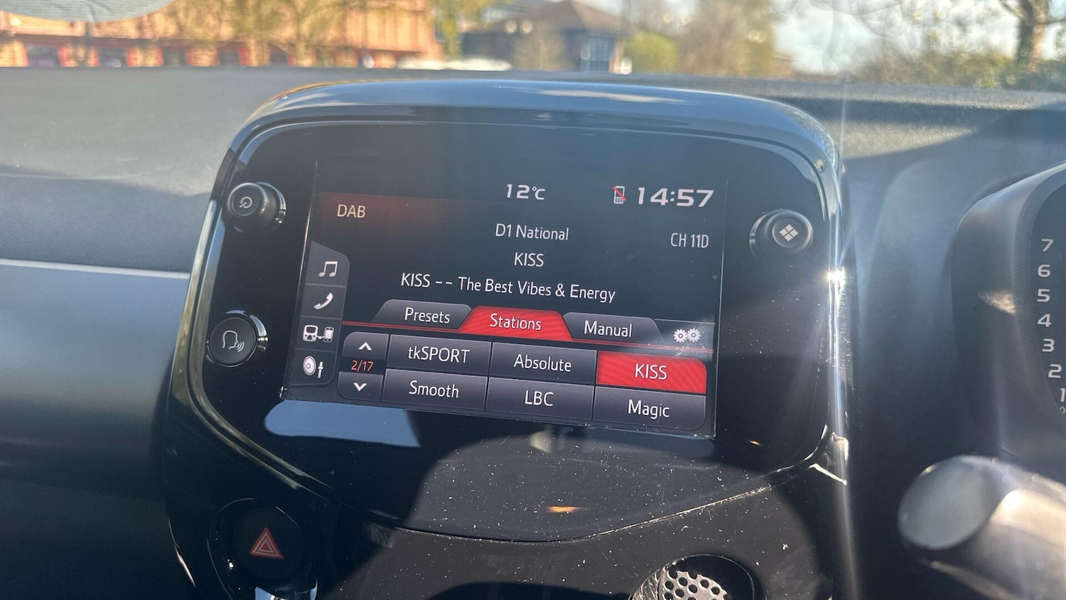 Used Toyota AYGO 2022 for sale - 78147839: Photo 9