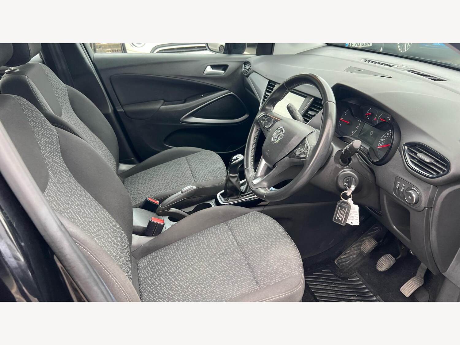 Vehicle 13