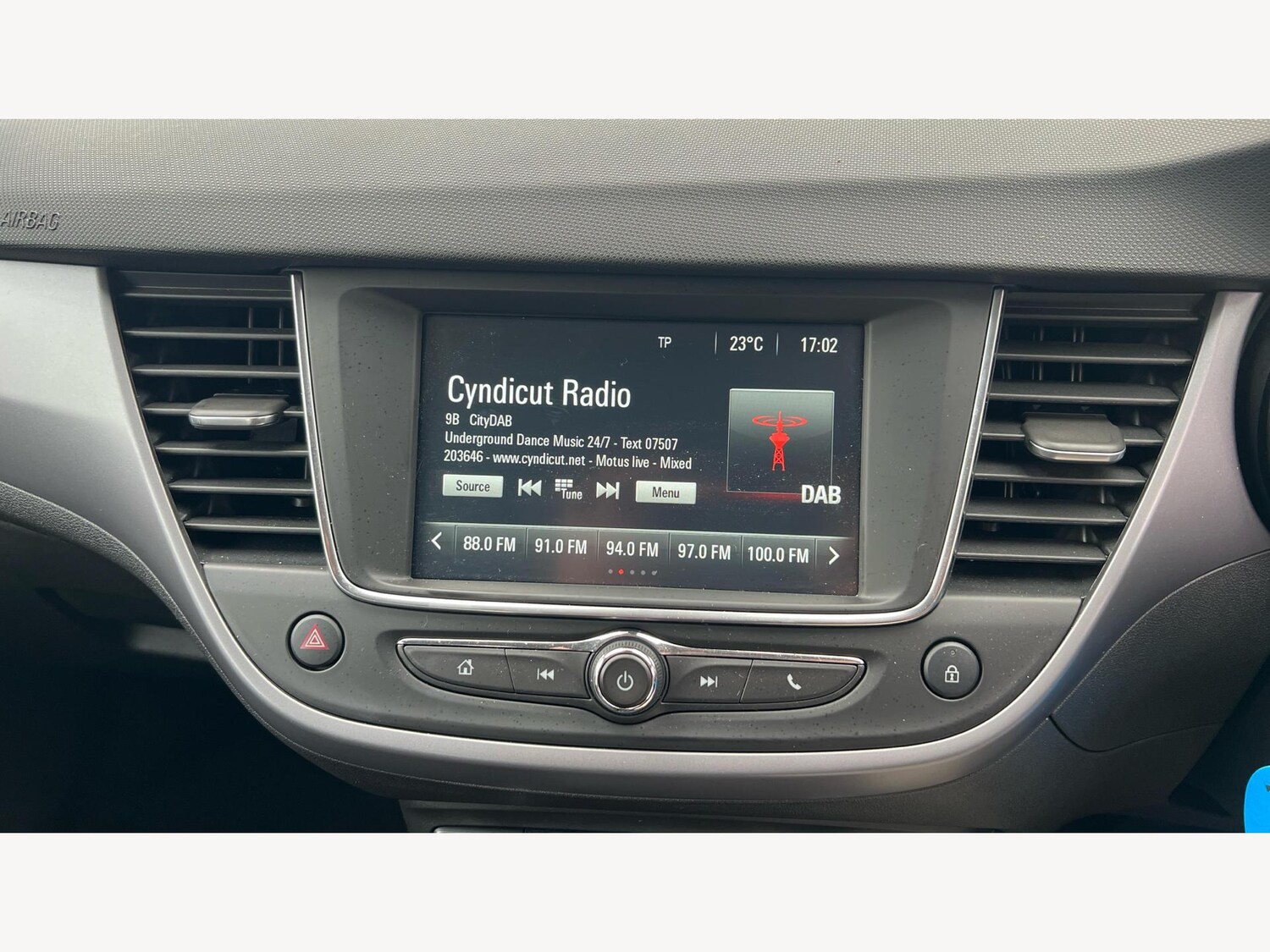 Vehicle 9