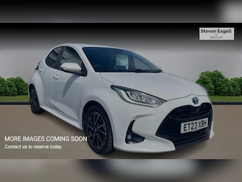 Toyota - Yaris
