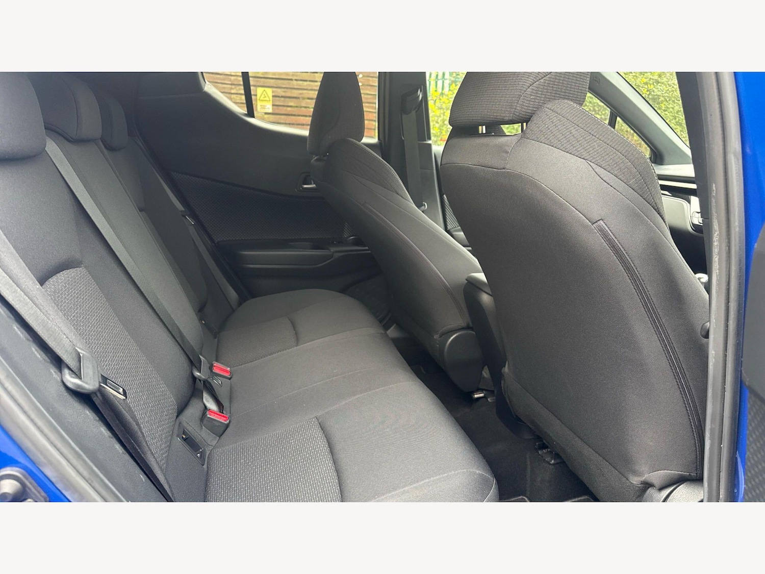 Used Toyota C-HR 2018 for sale - 78034185: Photo 14