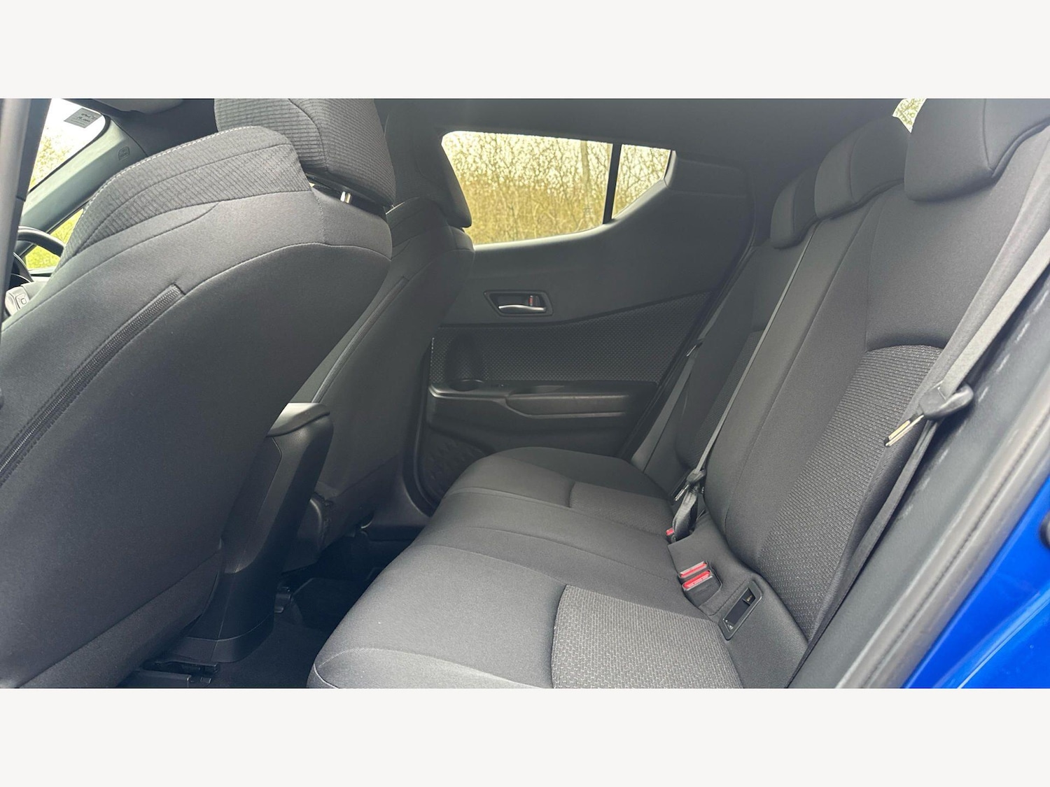 Used Toyota C-HR 2018 for sale - 78034185: Photo 15