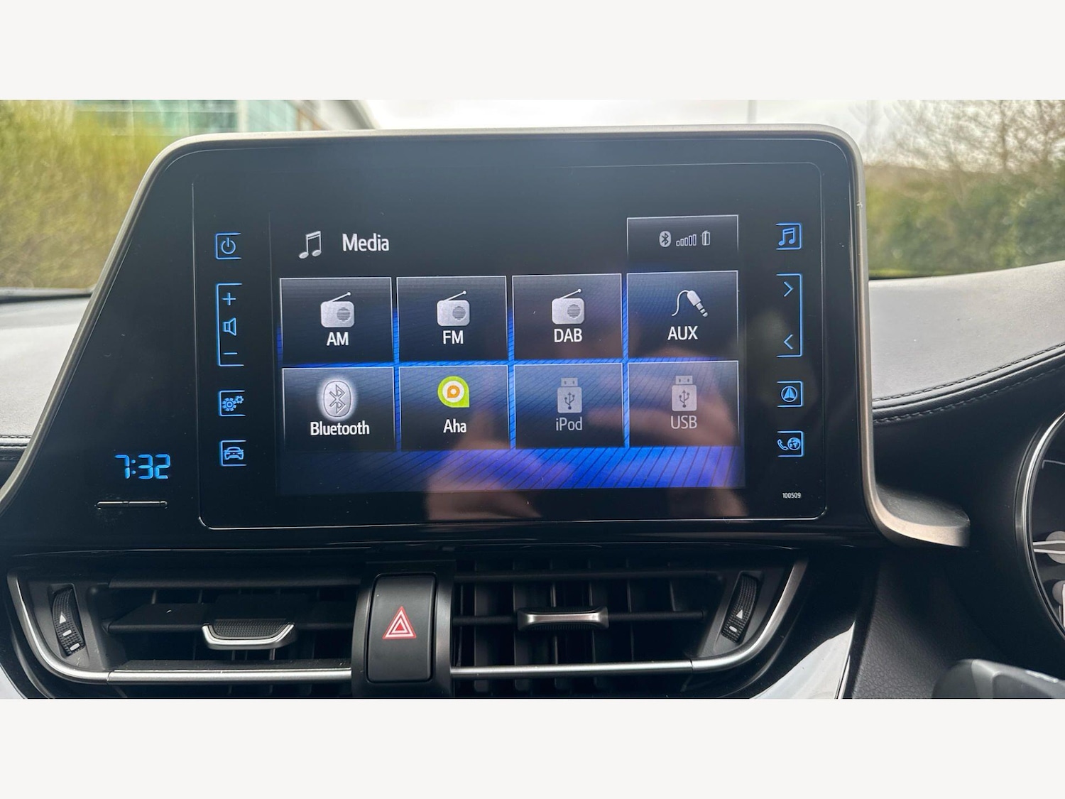 Used Toyota C-HR 2018 for sale - 78034185: Photo 22