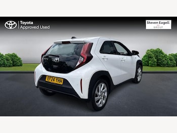 Used Toyota Aygo X 2024 for sale - 78561412: Photo