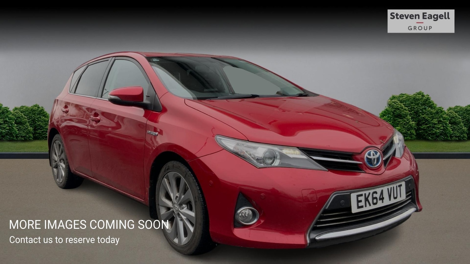 Used Toyota Auris 2014 for sale - 77633034: Photo 1
