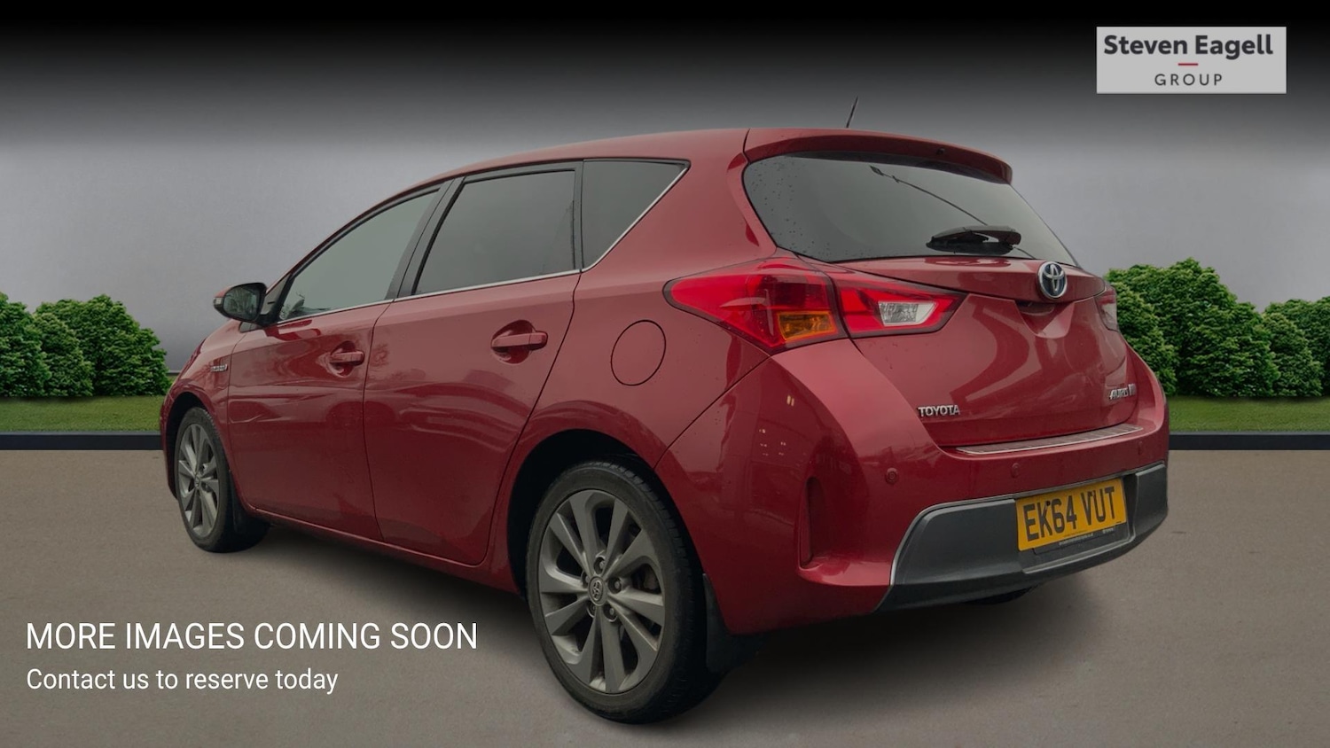 Used Toyota Auris 2014 for sale - 77633034: Photo 2