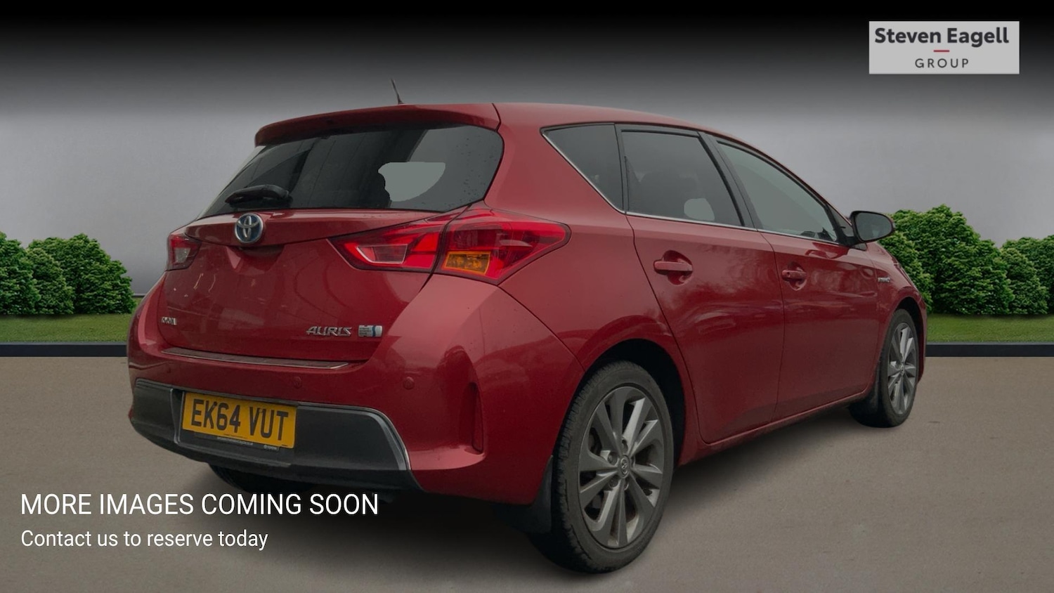 Used Toyota Auris 2014 for sale - 77633034: Photo 4