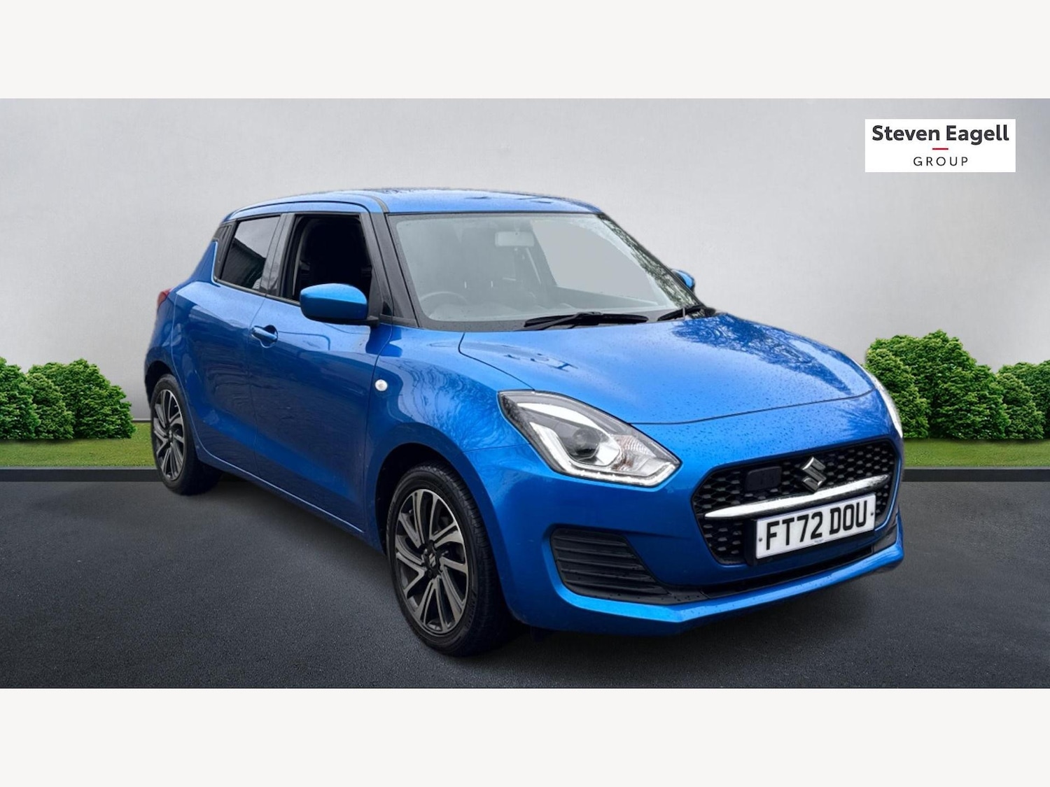 Used Suzuki Swift 2023 for sale - 76562072: Photo 1