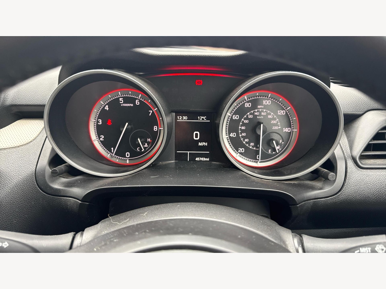 Used Suzuki Swift 2023 for sale - 76562072: Photo 11