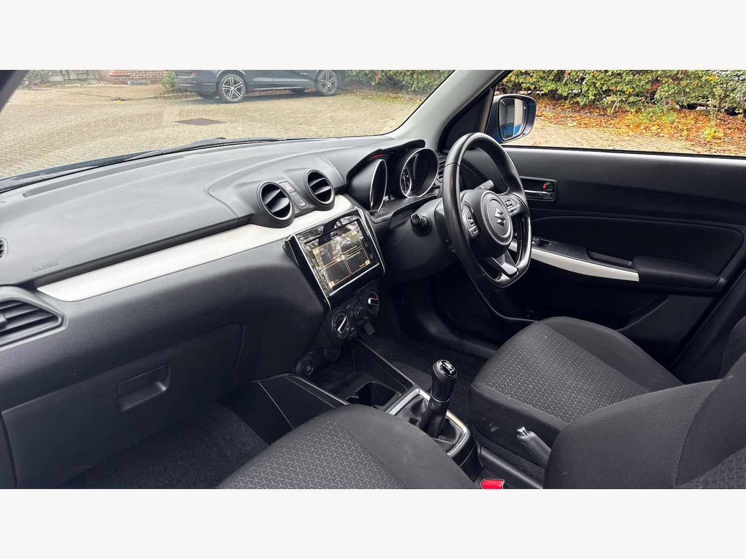 Used Suzuki Swift 2023 for sale - 76562072: Photo 12