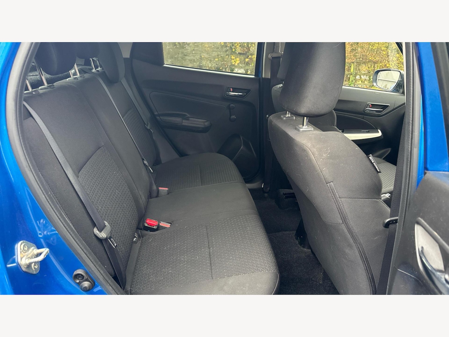 Used Suzuki Swift 2023 for sale - 76562072: Photo 14