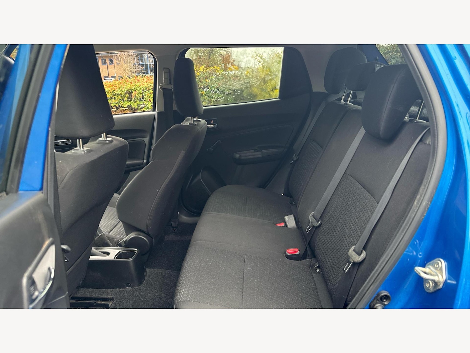 Used Suzuki Swift 2023 for sale - 76562072: Photo 15