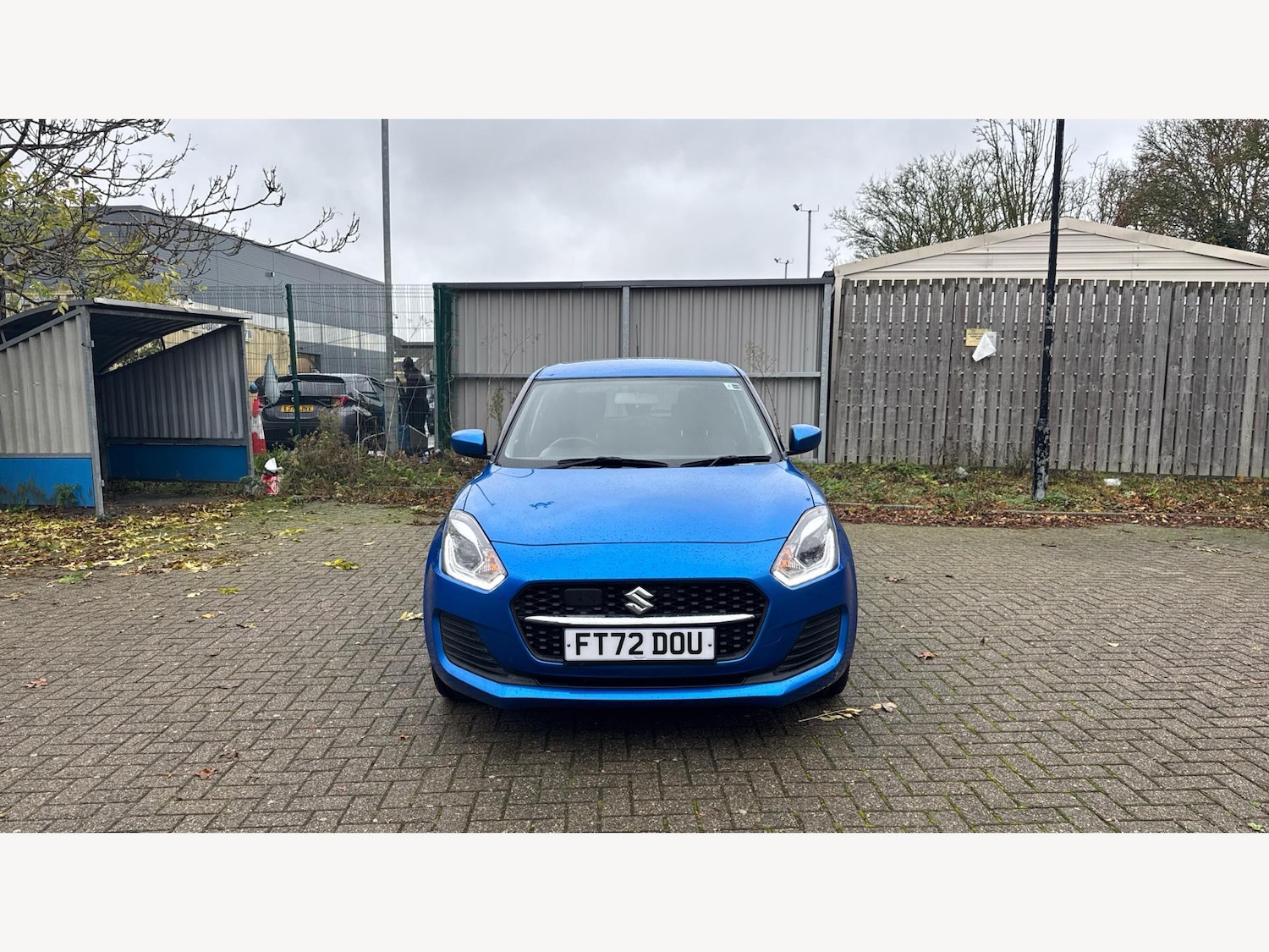 Used Suzuki Swift 2023 for sale - 76562072: Photo 17