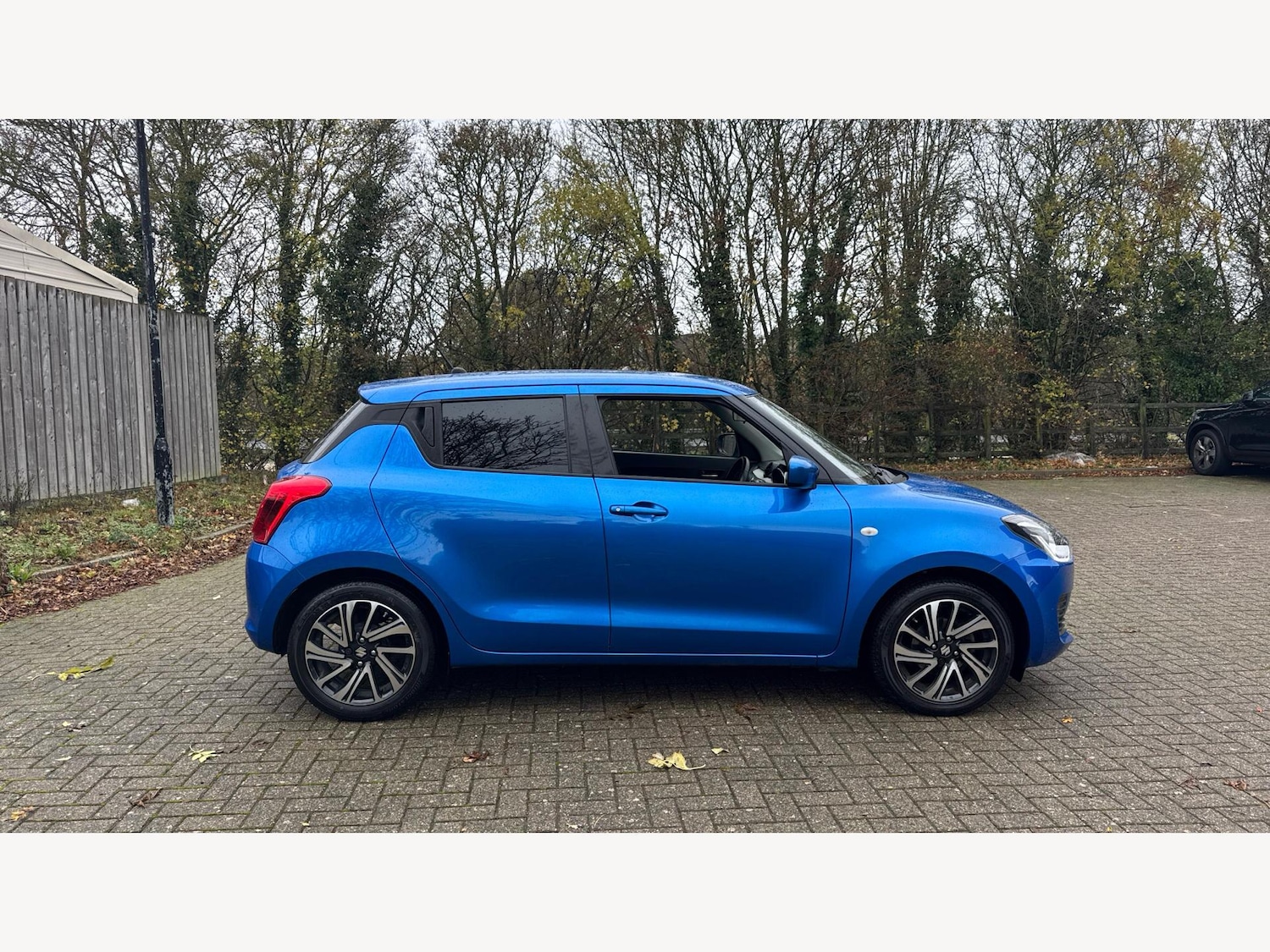 Used Suzuki Swift 2023 for sale - 76562072: Photo 18