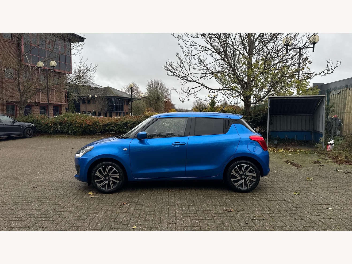 Used Suzuki Swift 2023 for sale - 76562072: Photo 19