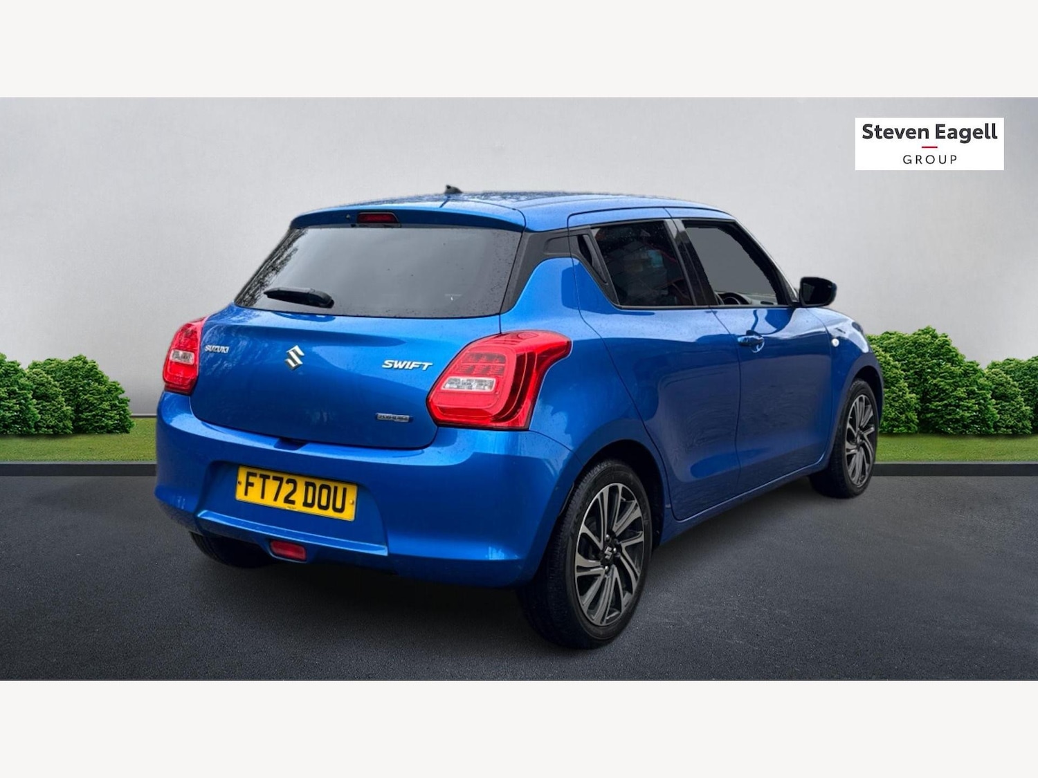 Used Suzuki Swift 2023 for sale - 76562072: Photo 2