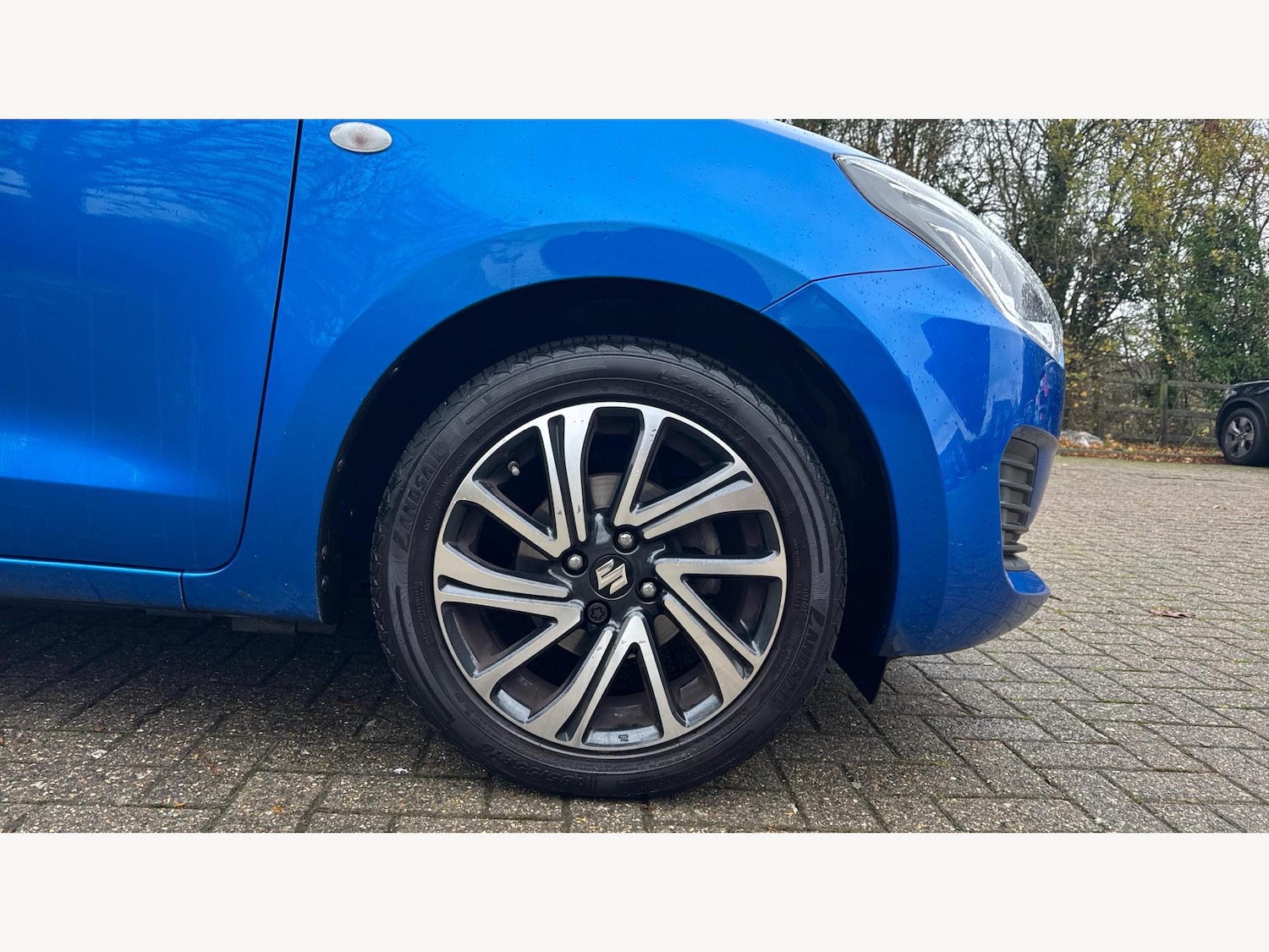 Used Suzuki Swift 2023 for sale - 76562072: Photo 20