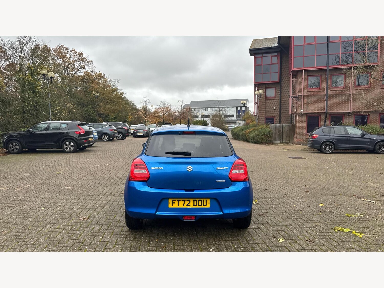 Used Suzuki Swift 2023 for sale - 76562072: Photo 21