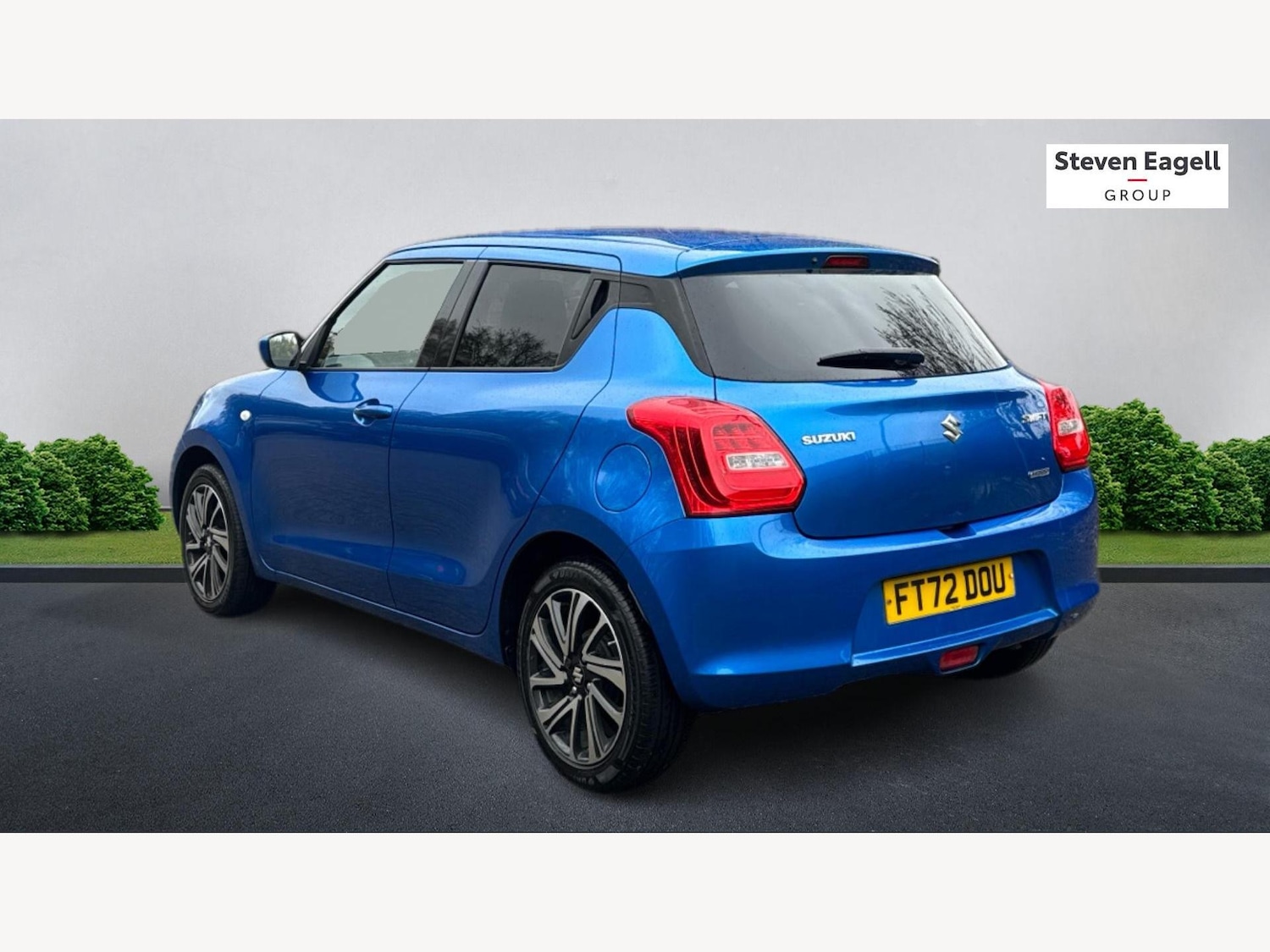 Used Suzuki Swift 2023 for sale - 76562072: Photo 6