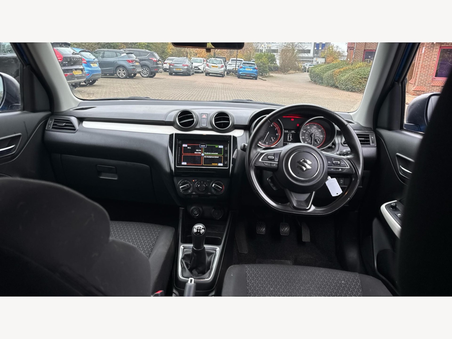 Used Suzuki Swift 2023 for sale - 76562072: Photo 7