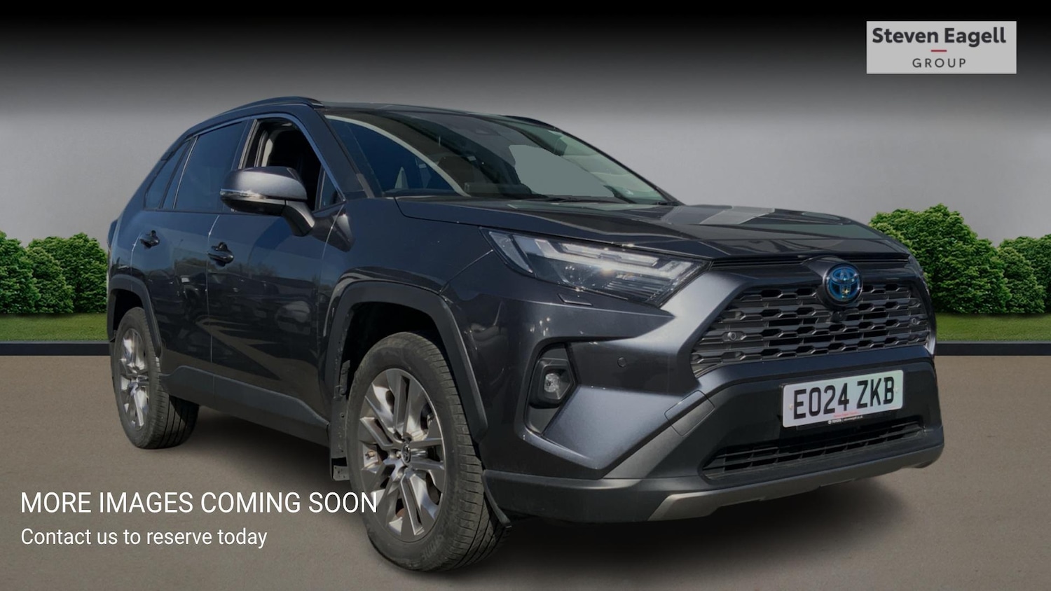 Used Toyota RAV4 2024 for sale - 78171104: Photo 1