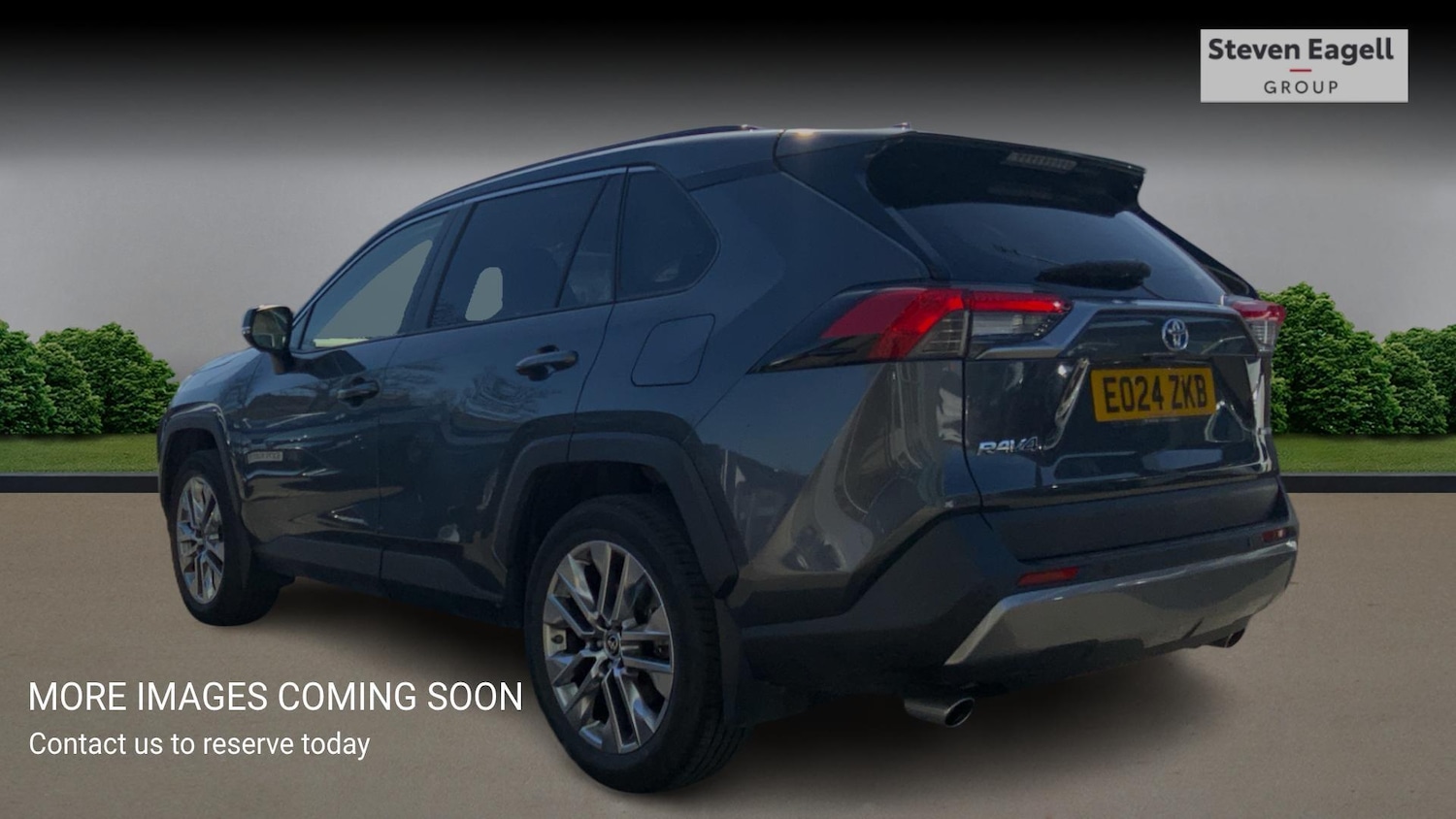 Used Toyota RAV4 2024 for sale - 78171104: Photo 2